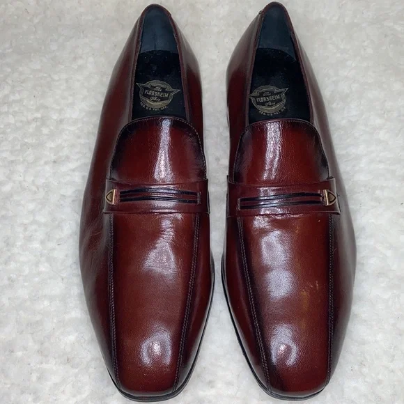 Florsheim shoe size 10.5 D Florsheim Men main image 2